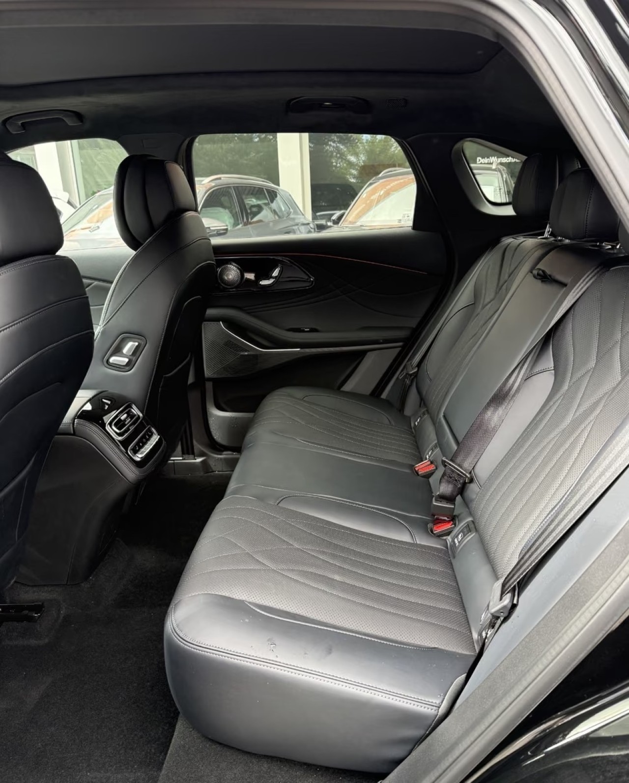 Omoda 9 Premium PHEV
