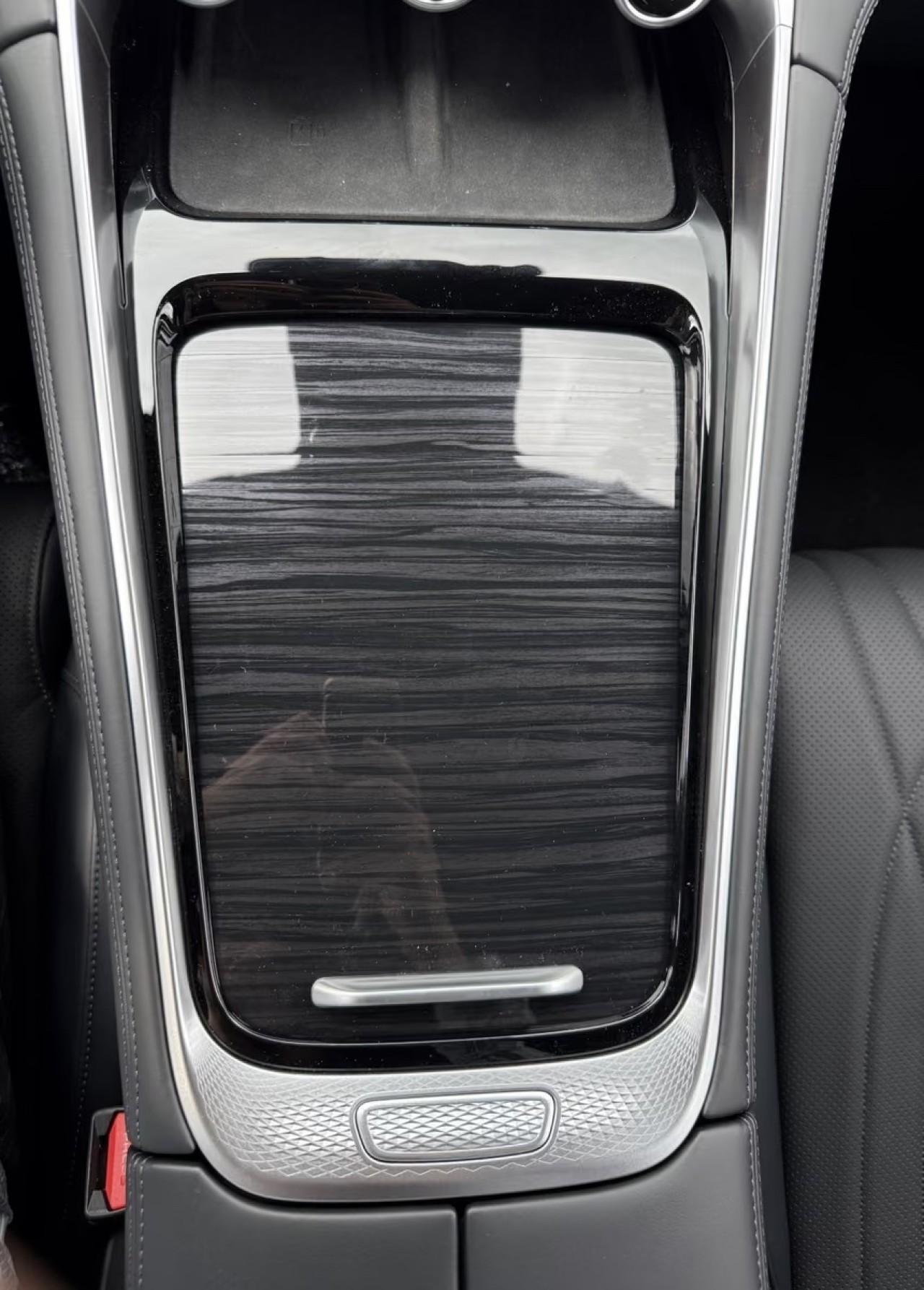 Omoda 9 Premium PHEV