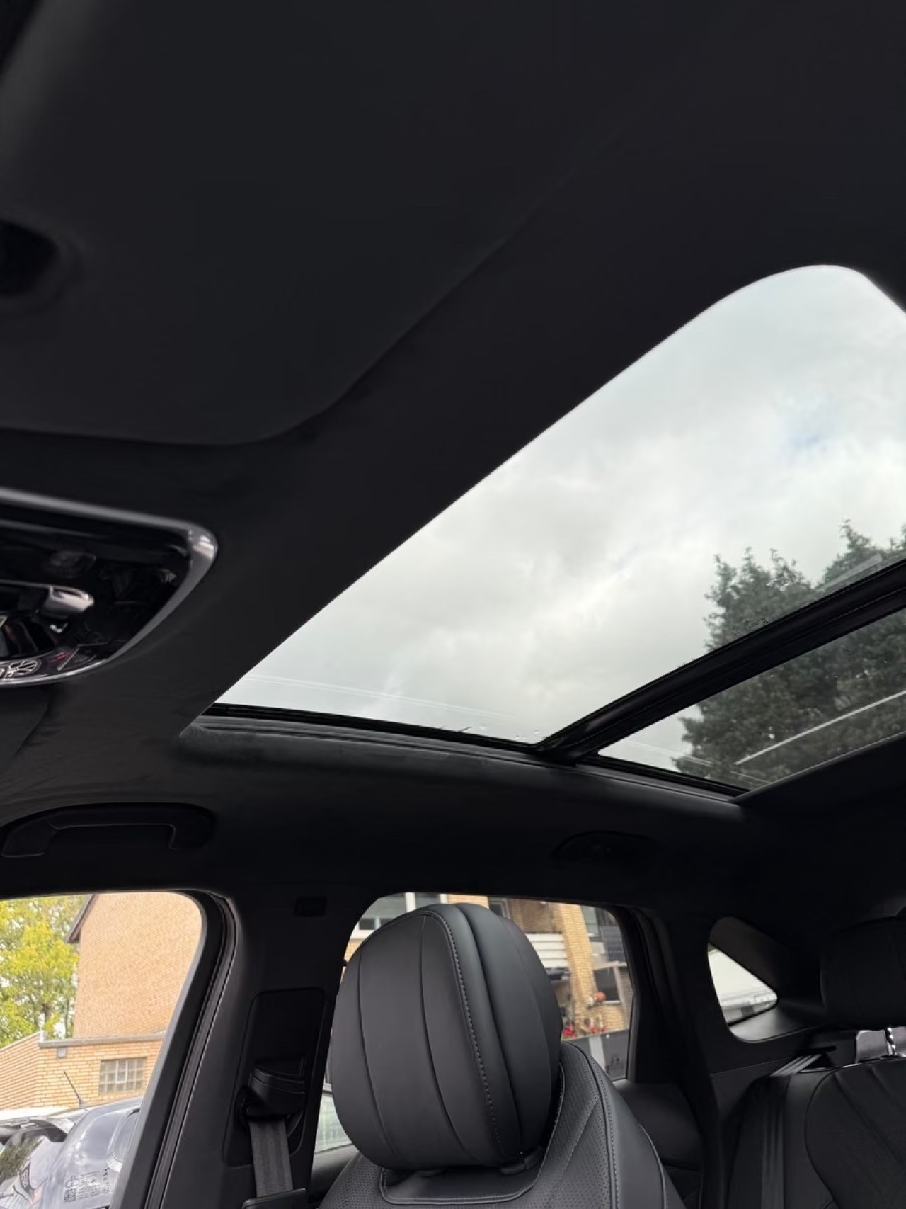 Omoda 9 Premium PHEV