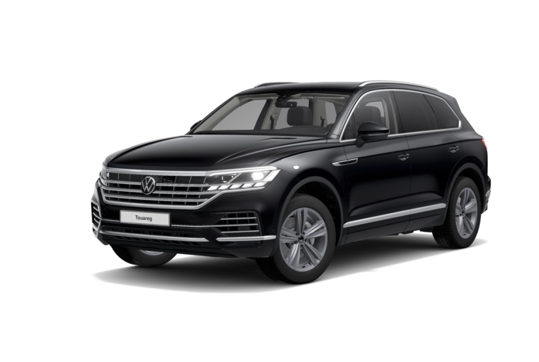 Volkswagen Touareg Elegance V6 3.0 TDI 4Motion
