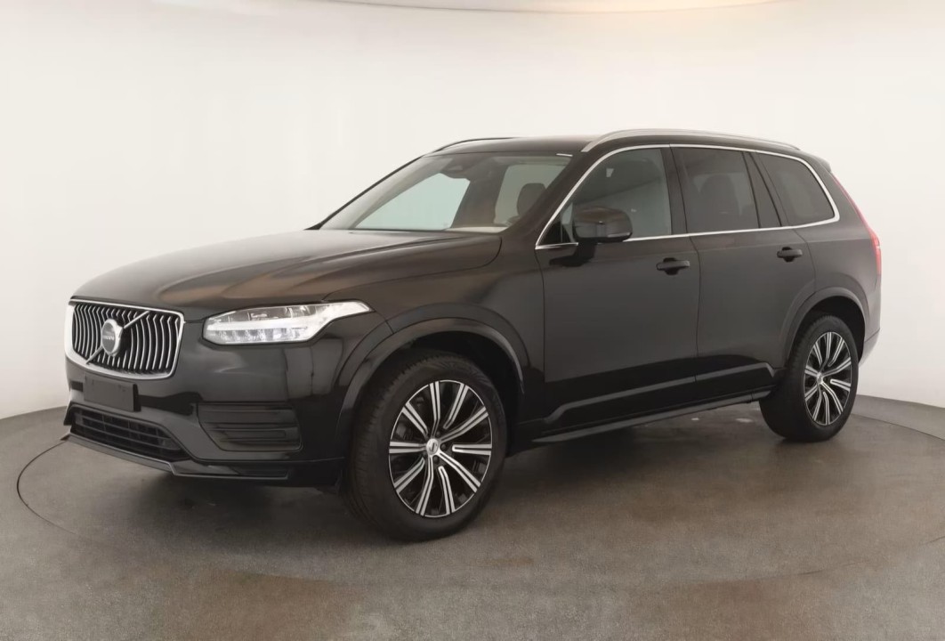 Volvo XC 90 Volvo XC90 B5 AWD Core 7S