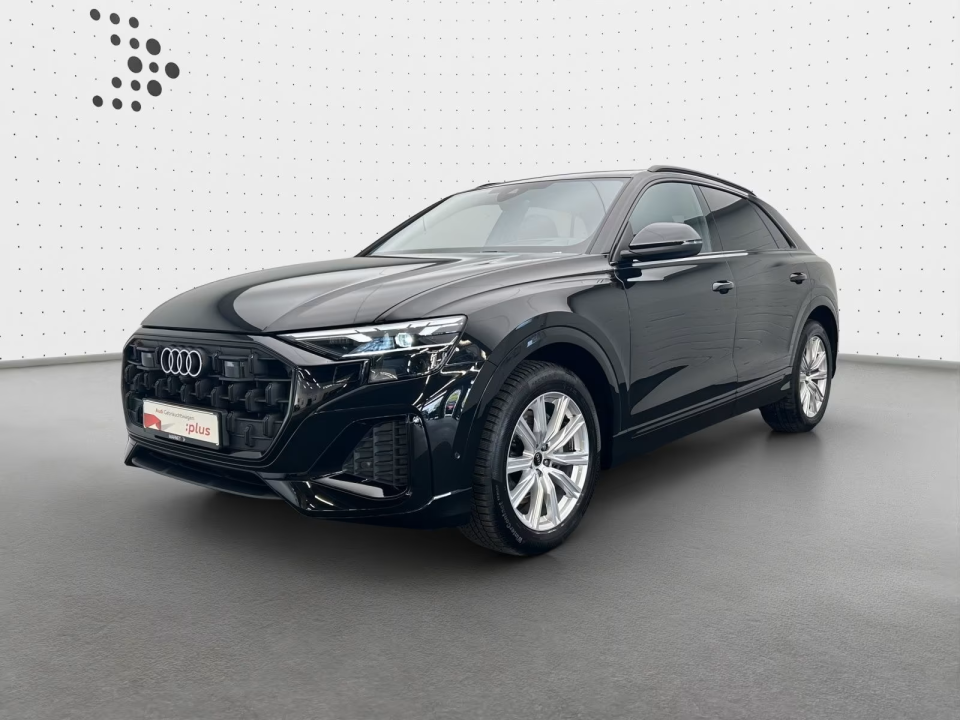 Audi Q8 45 TDI Quattro