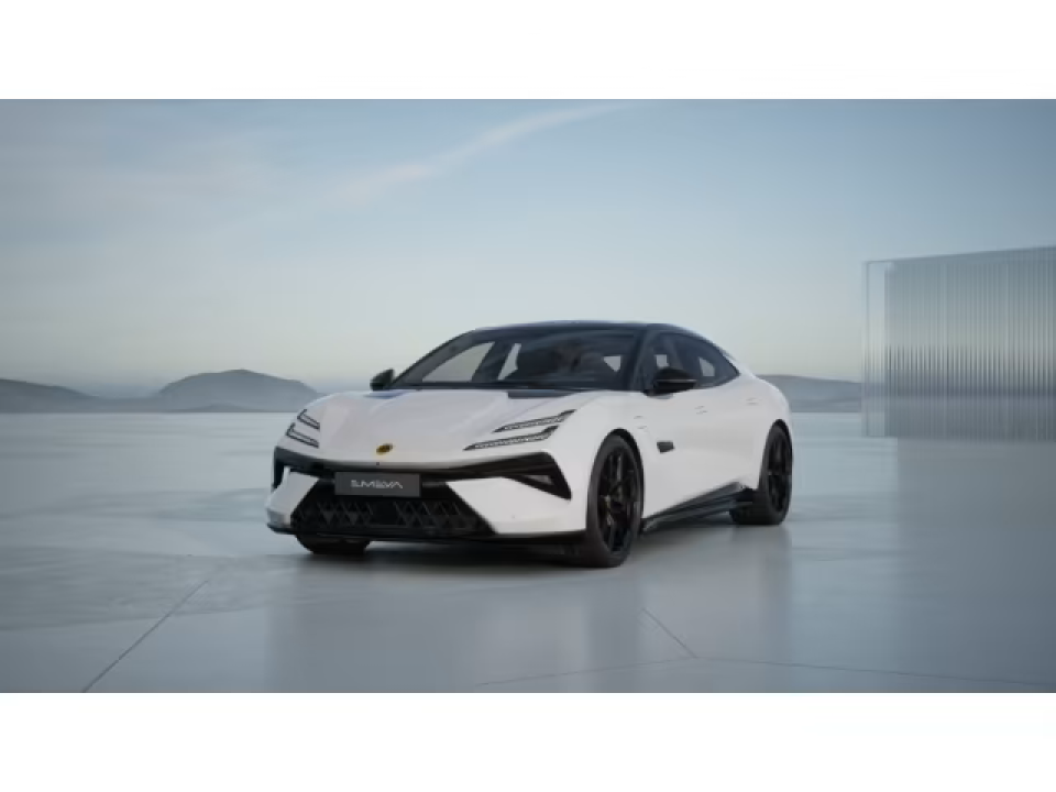 Lotus Altul Lotus Emeya S