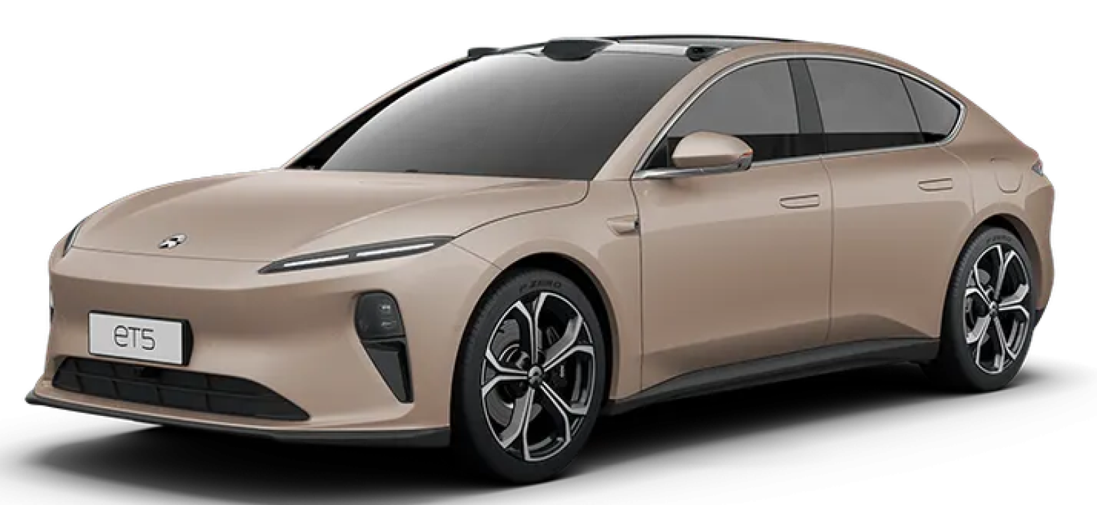 Nio ET5 75 kWh