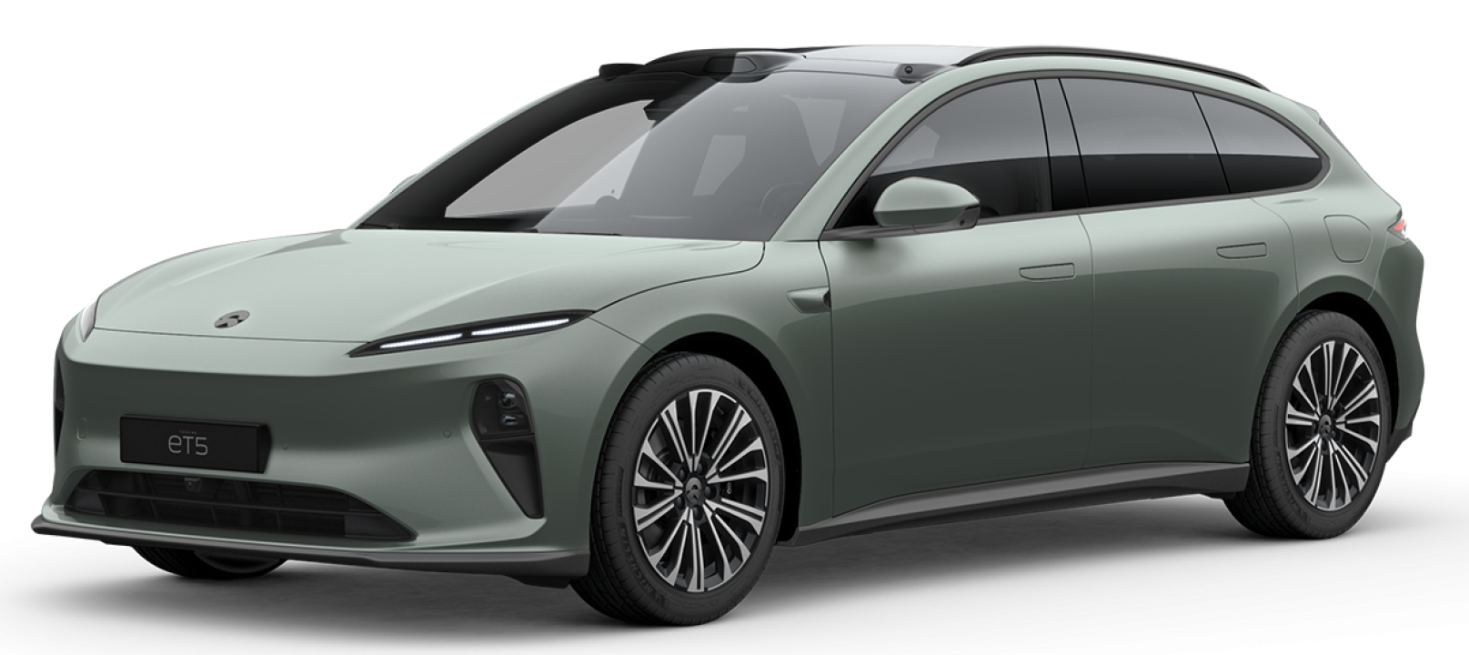 Nio ET5 Touring 75 kWh