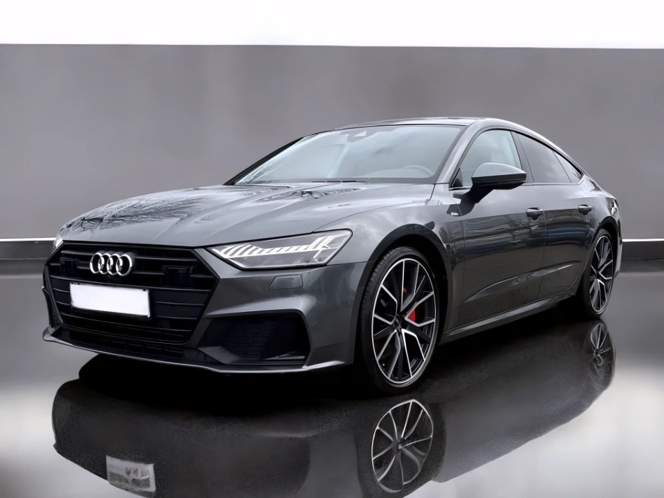 Audi A7 Sportback 55 TFSI Quattro