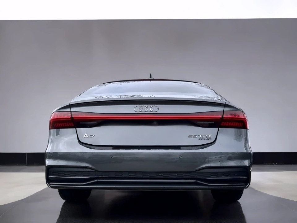 Audi A7 Sportback 55 TFSI Quattro (4)