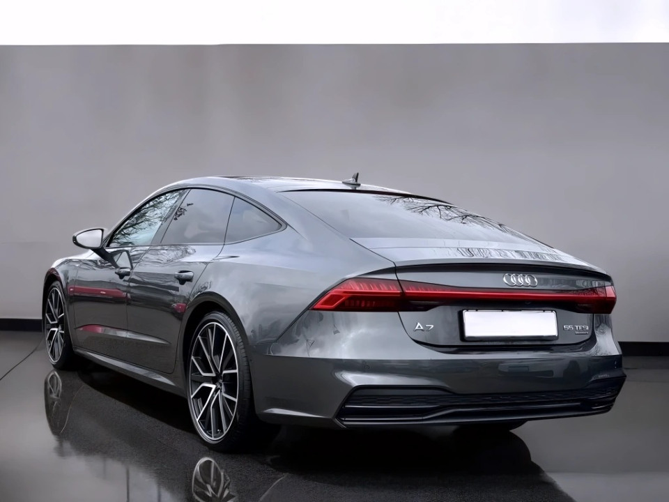 Audi A7 Sportback 55 TFSI Quattro (3)