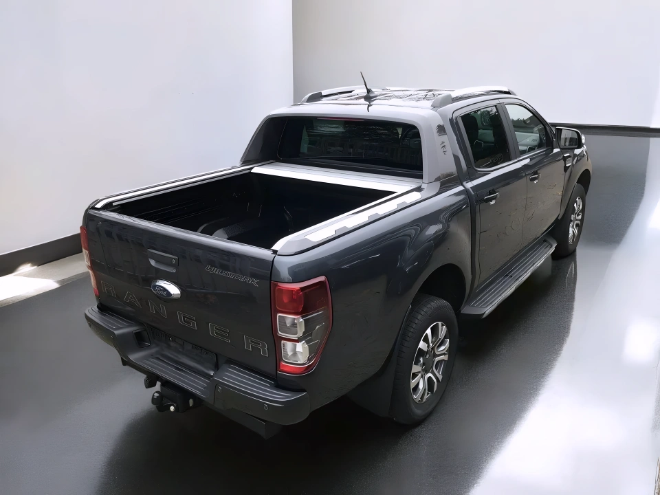 Ford Ranger 2.0 TDCi Wildtrack 4x4 (3)