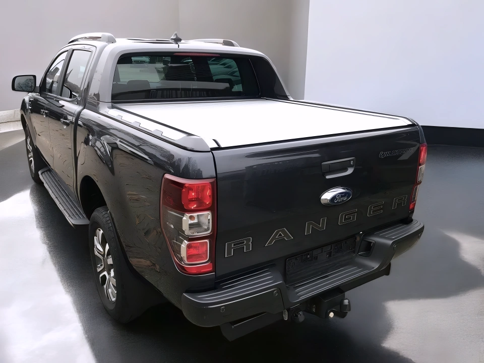 Ford Ranger 2.0 TDCi Wildtrack 4x4 (5)