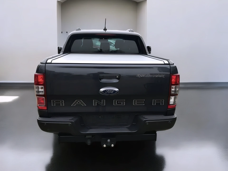 Ford Ranger 2.0 TDCi Wildtrack 4x4 (4)