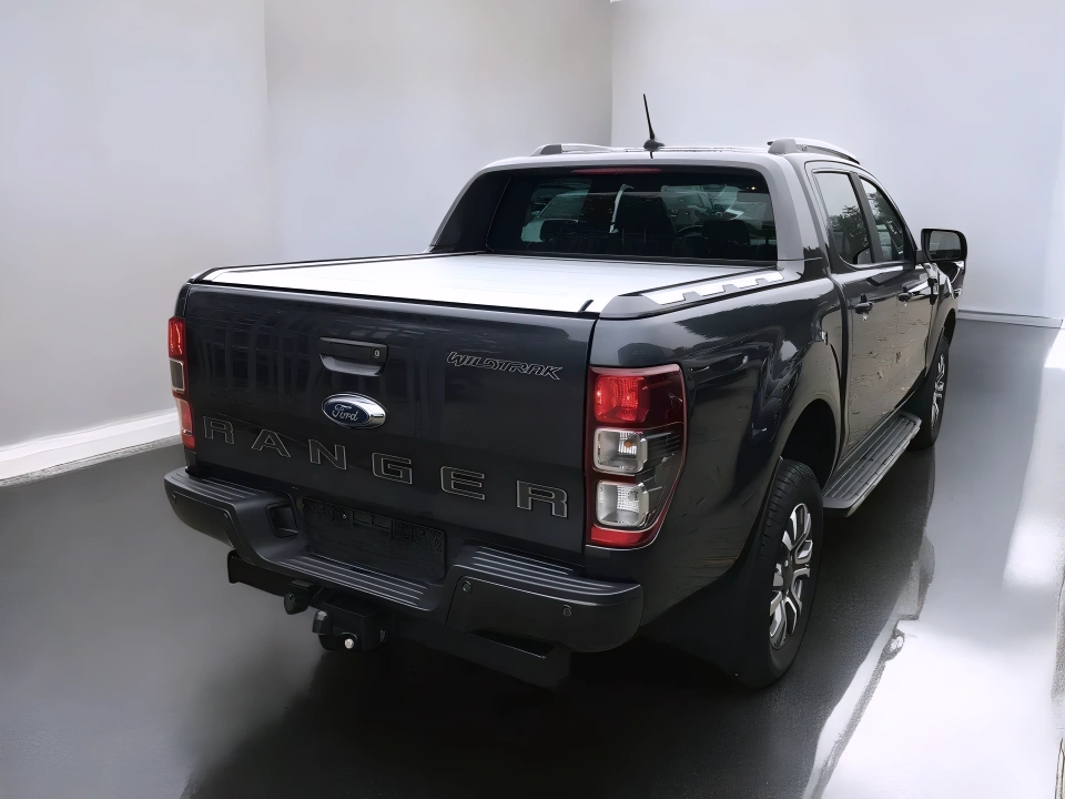 Ford Ranger 2.0 TDCi Wildtrack 4x4 (2)