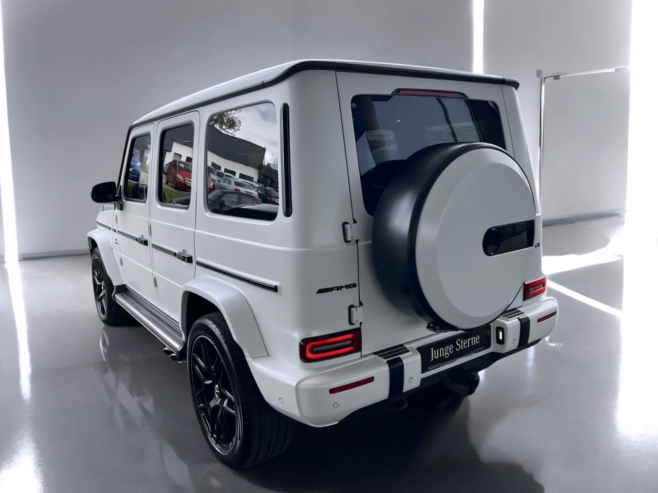 Mercedes-Benz G 63 AMG (3)