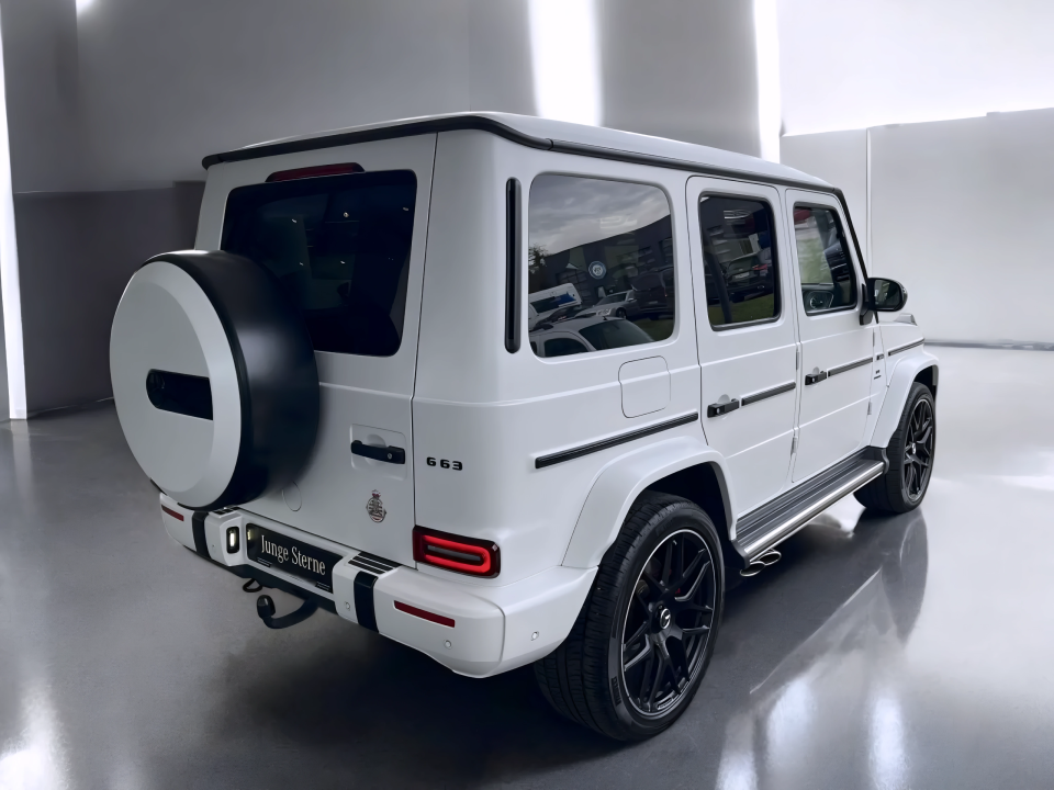 Mercedes-Benz G 63 AMG (2)