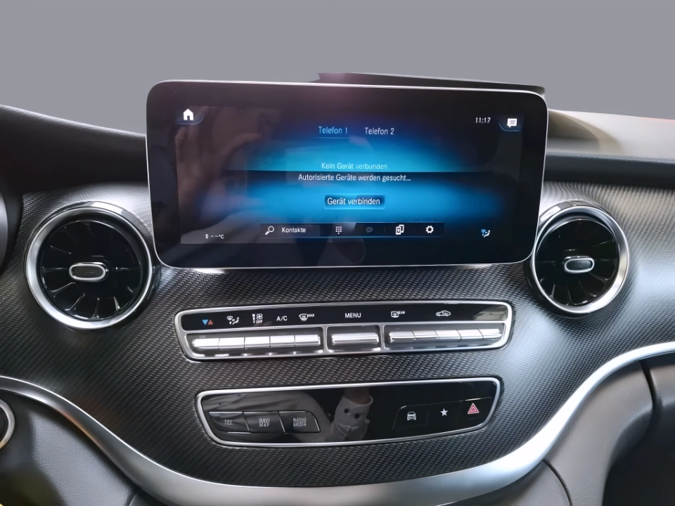 Mercedes-Benz V 300d 4MATIC Extralong EDITION (5)