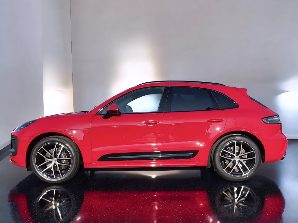 Porsche Macan (3)