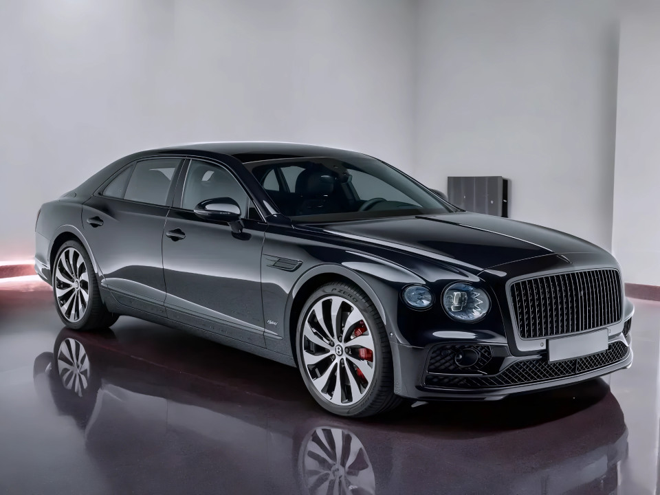 Bentley Flying Spur V6