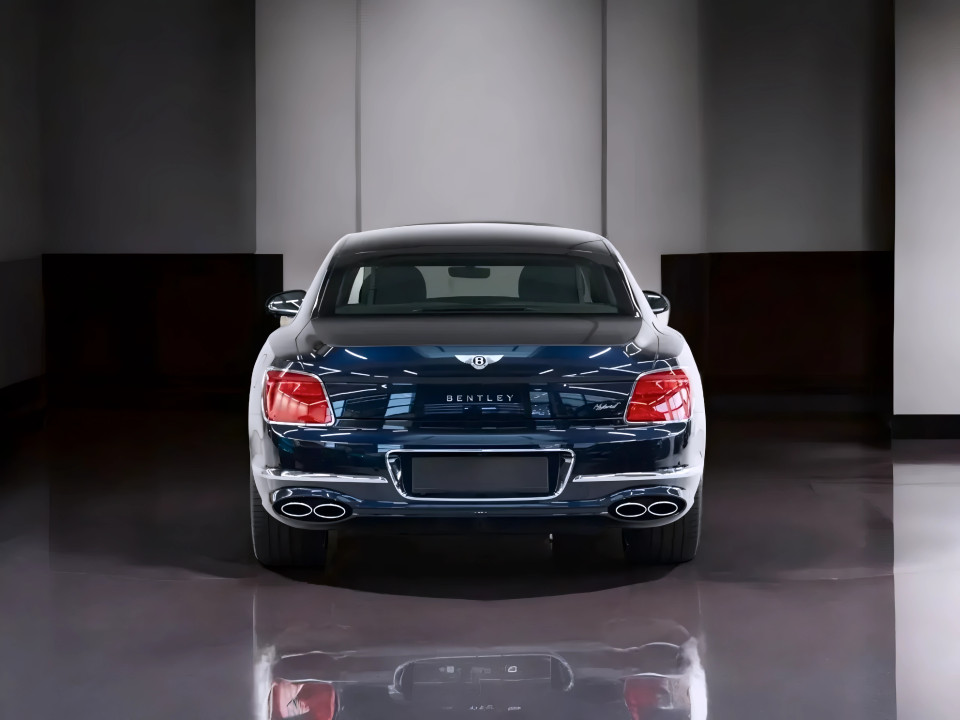 Bentley Flying Spur (4)