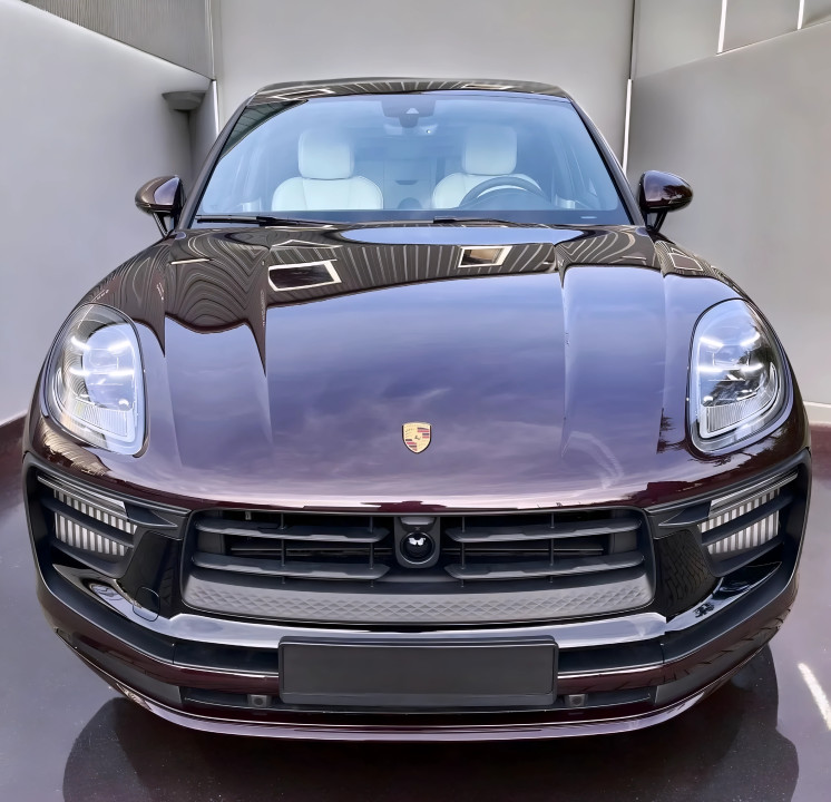 Porsche Macan (3)