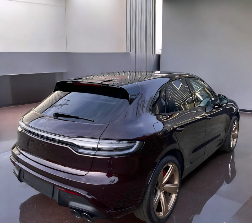 Porsche Macan (4)