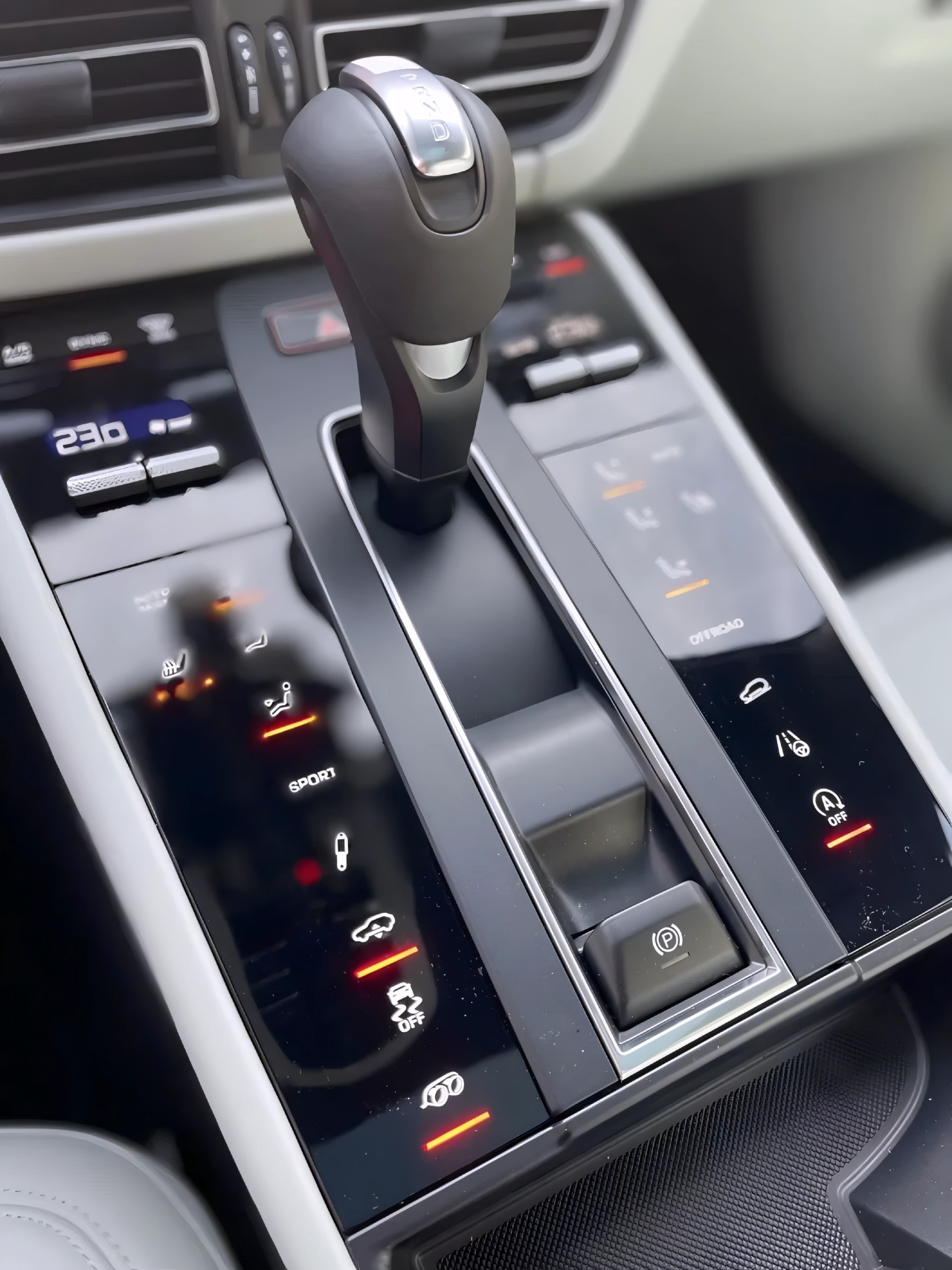 Porsche Macan - foto 9