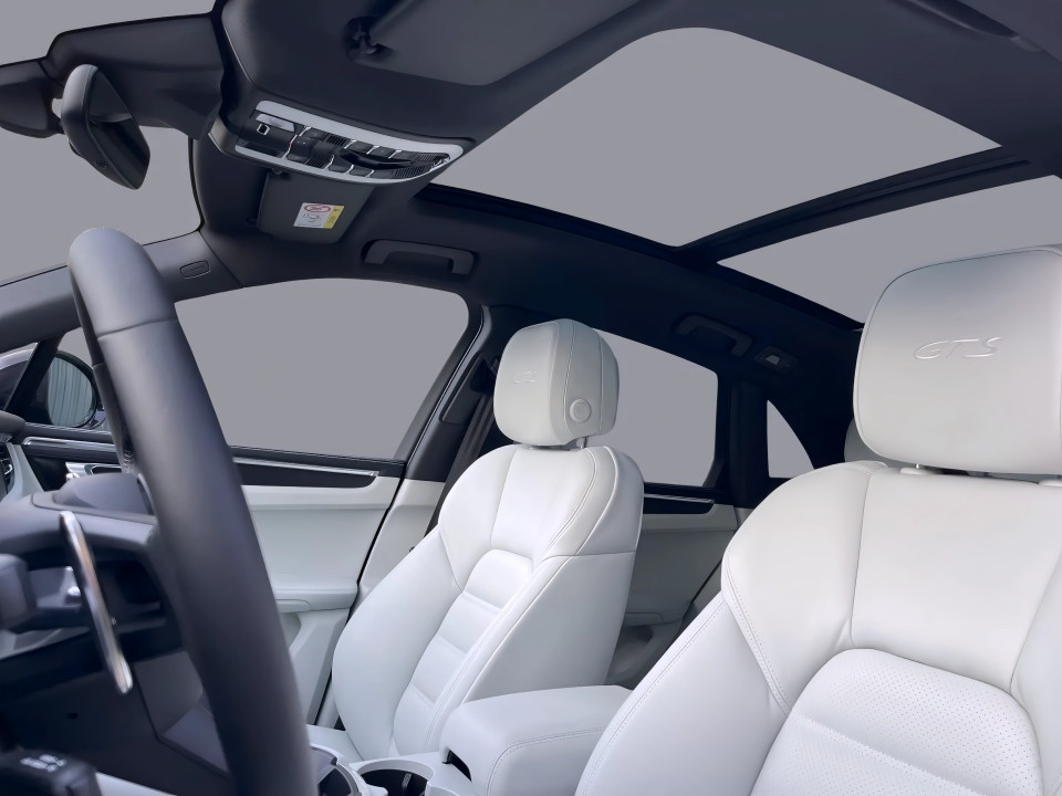 Porsche Macan - foto 10