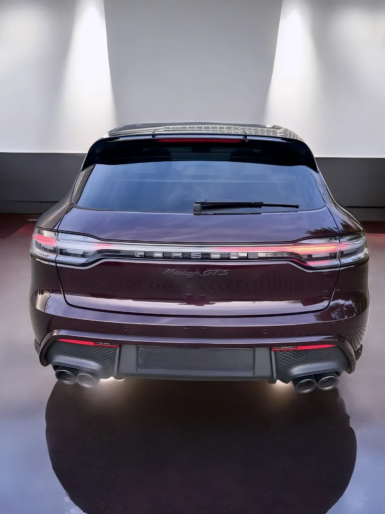 Porsche Macan - foto 6