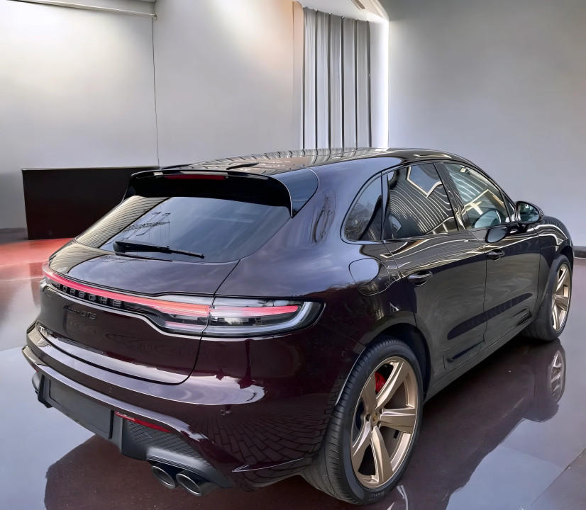 Porsche Macan (5)