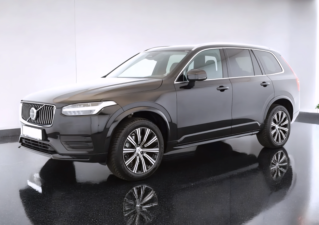 Volvo XC 90 B5 AWD Core 7 Locuri