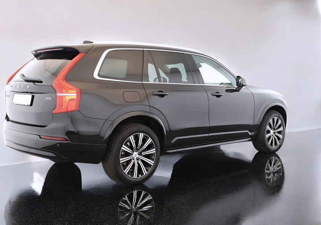 Volvo XC 90 B5 AWD Core 7 Locuri (4)