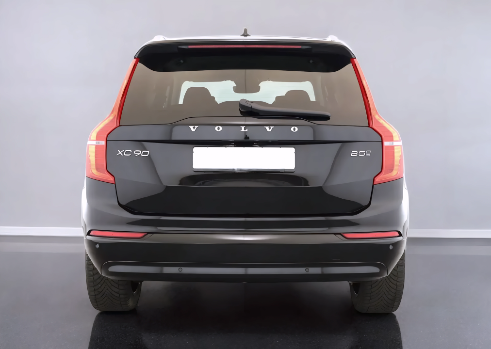 Volvo XC 90 B5 AWD Core 7 Locuri (5)