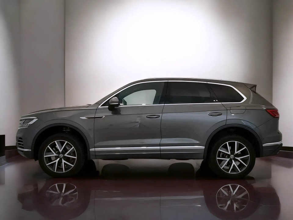 Volkswagen Touareg V6 TSI eHybrid Elegance (4)