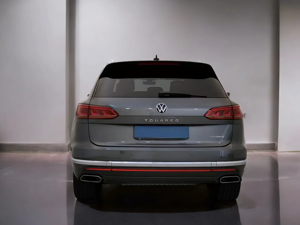 Volkswagen Touareg V6 TSI eHybrid Elegance (5)