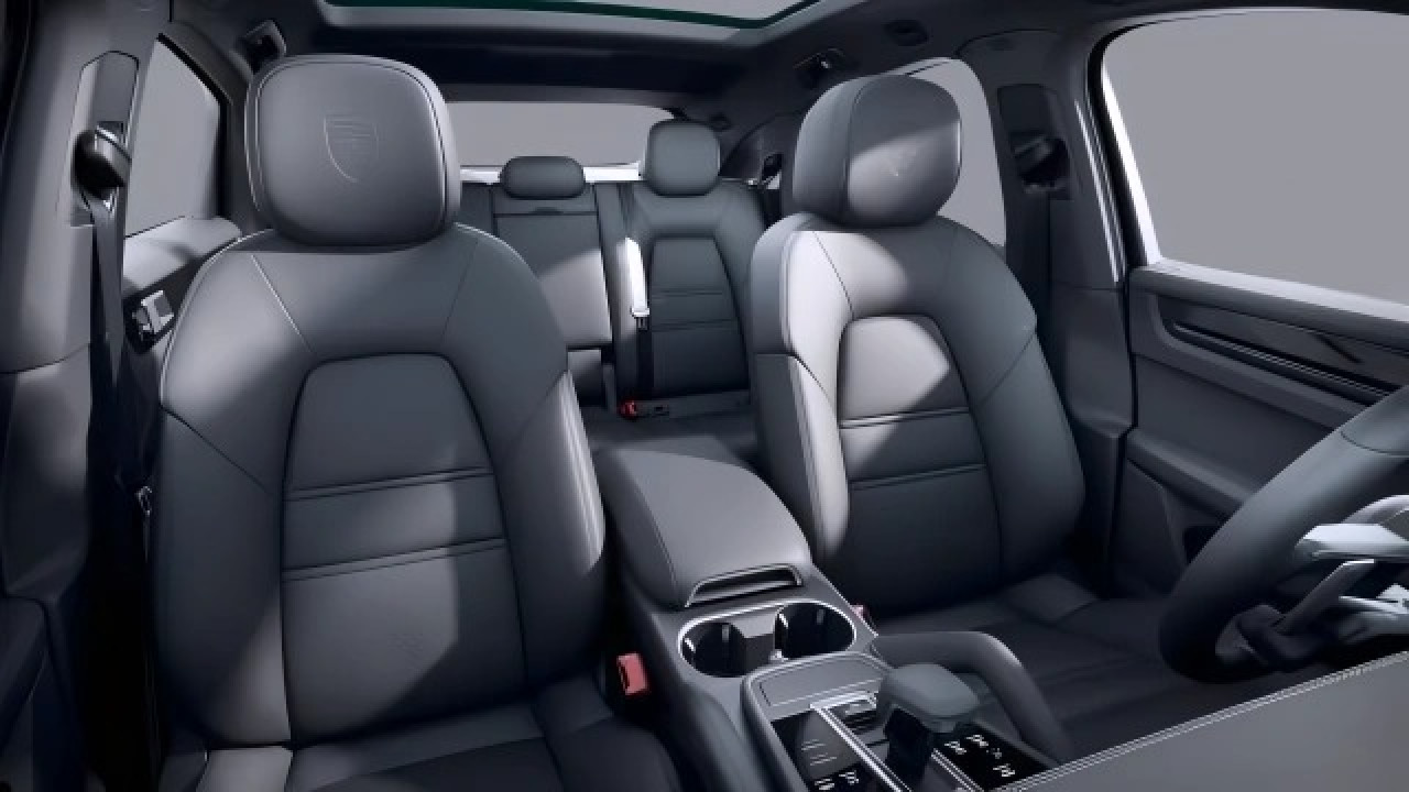 Porsche Cayenne Coupe E-Hybrid (4)