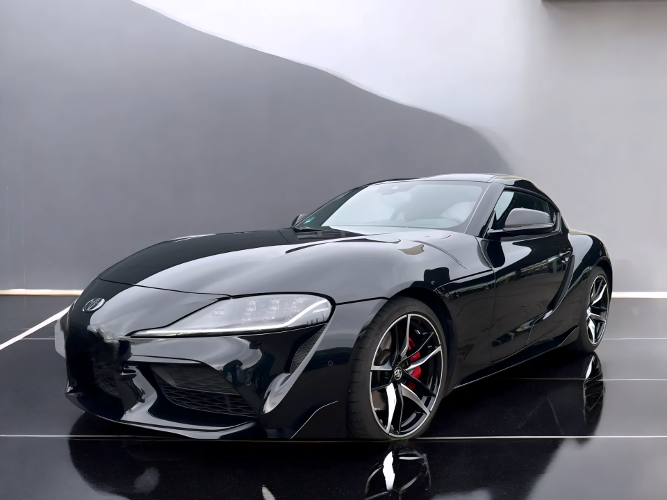 Toyota Supra GR 3.0 Legend - foto 7