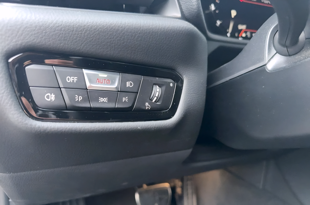 Toyota Supra GR 3.0 Legend - foto 14