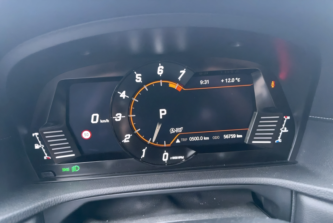 Toyota Supra GR 3.0 Legend - foto 17