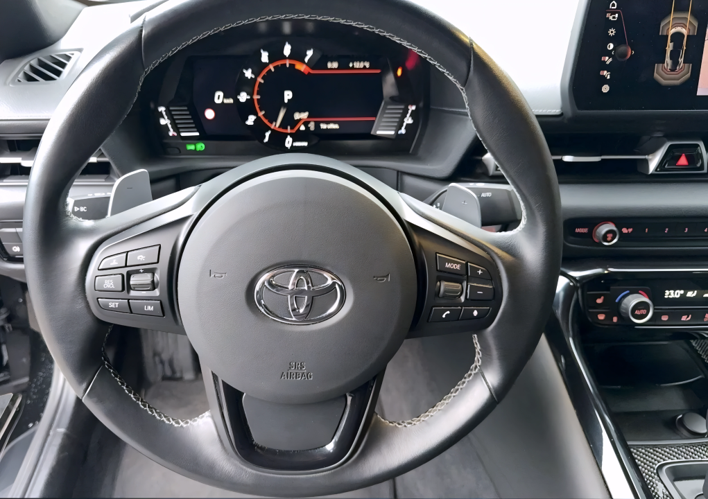 Toyota Supra GR 3.0 Legend - foto 9