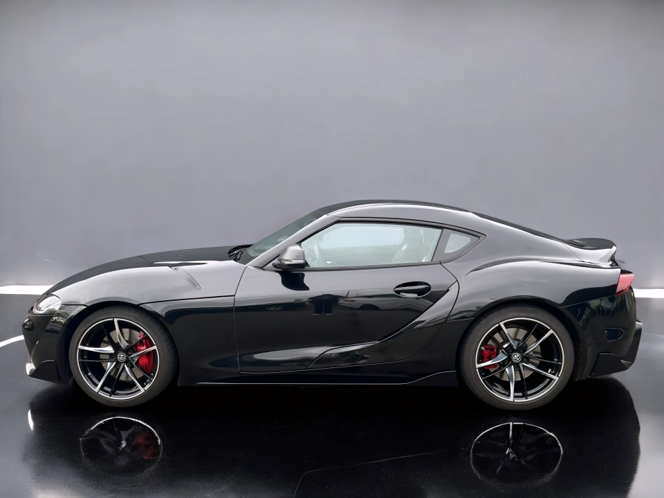 Toyota Supra GR 3.0 Legend - foto 6