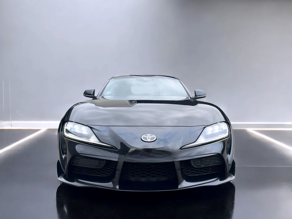 Toyota Supra GR 3.0 Legend - foto 8