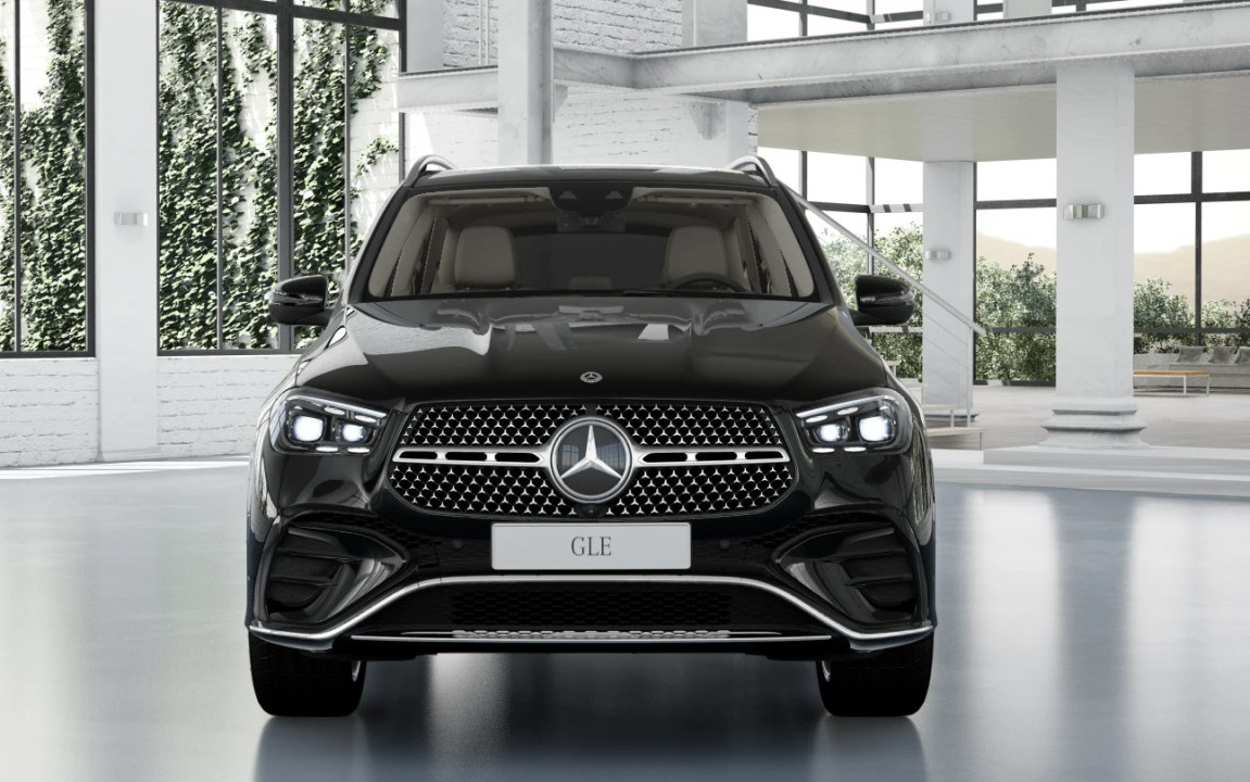 Mercedes-Benz GLE SUV 400e 4MATIC AMG Line - foto 8