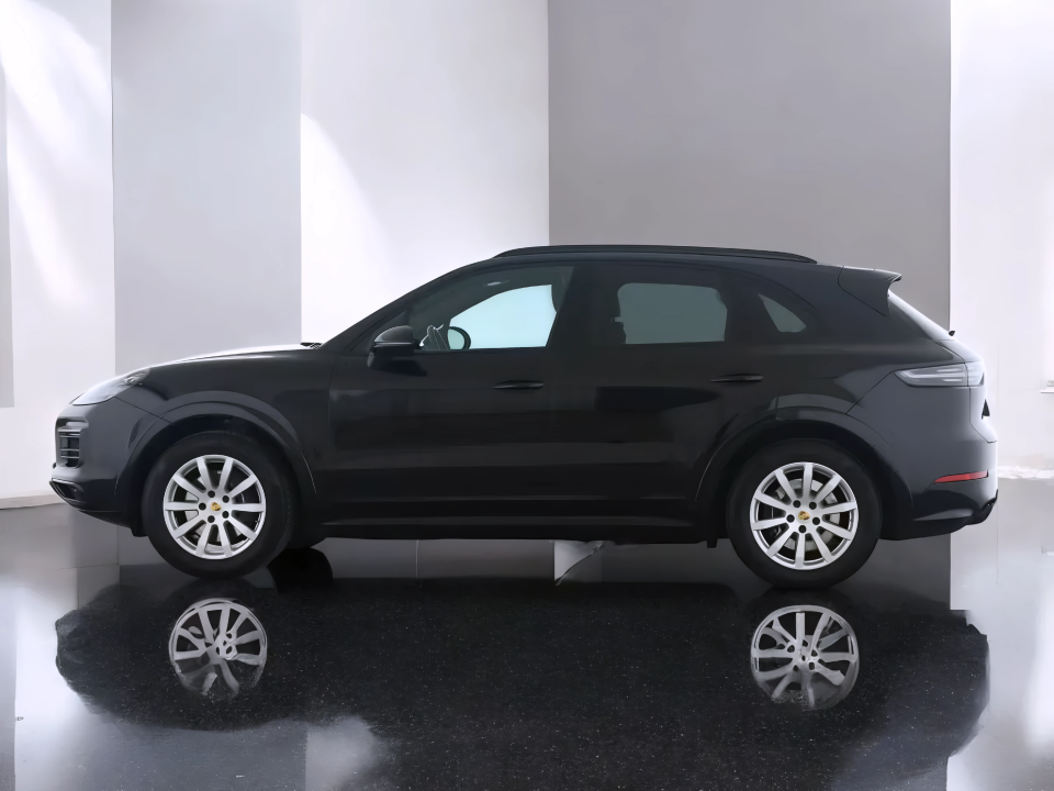 Porsche Cayenne E-Hybrid (2)