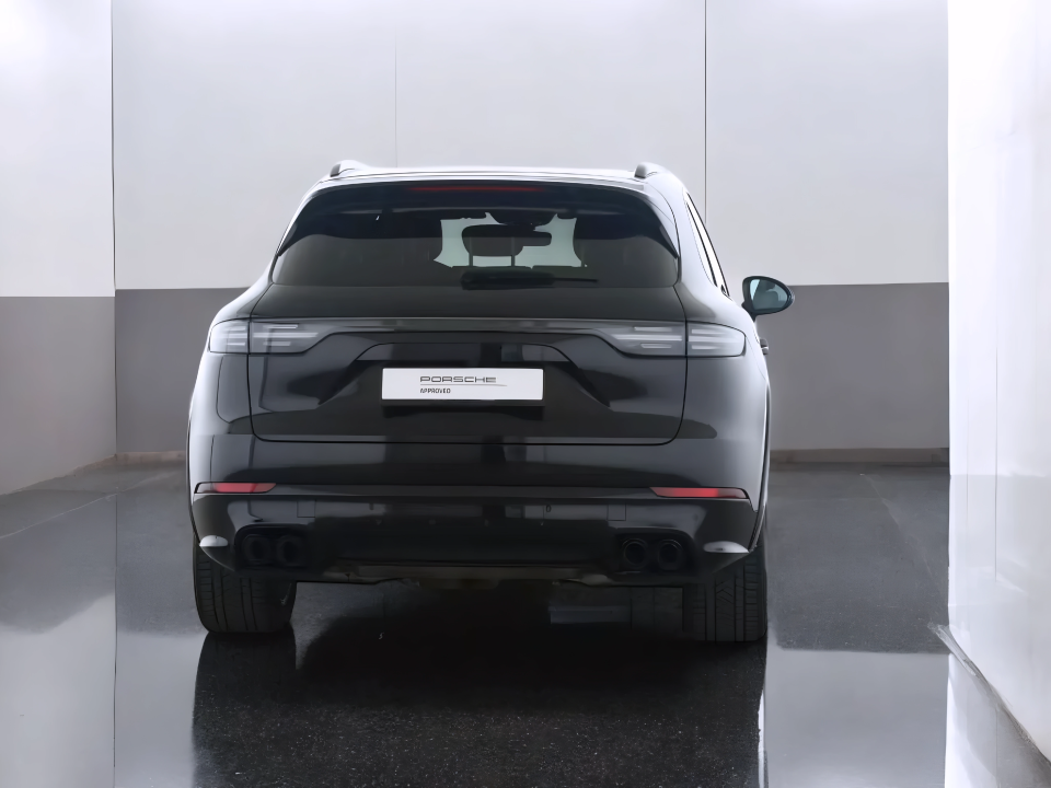 Porsche Cayenne E-Hybrid (4)