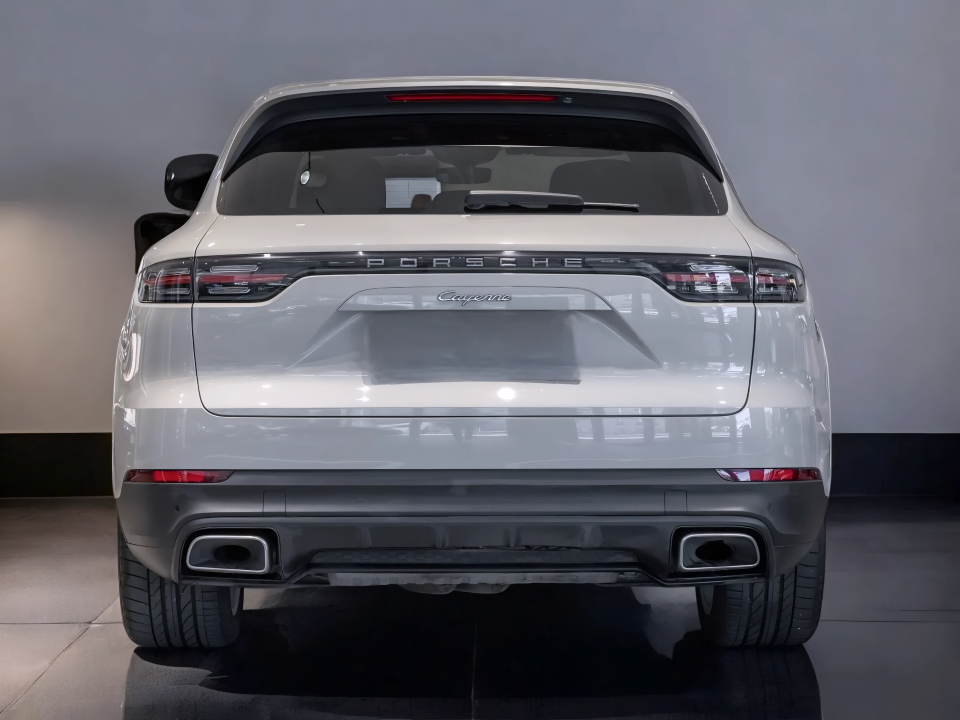 Porsche Cayenne E-Hybrid (5)