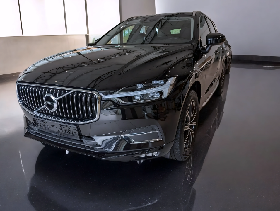 Volvo XC 60 B5 AWD Inscription (3)