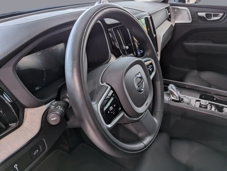 Volvo XC 60 B5 AWD Inscription - foto 11