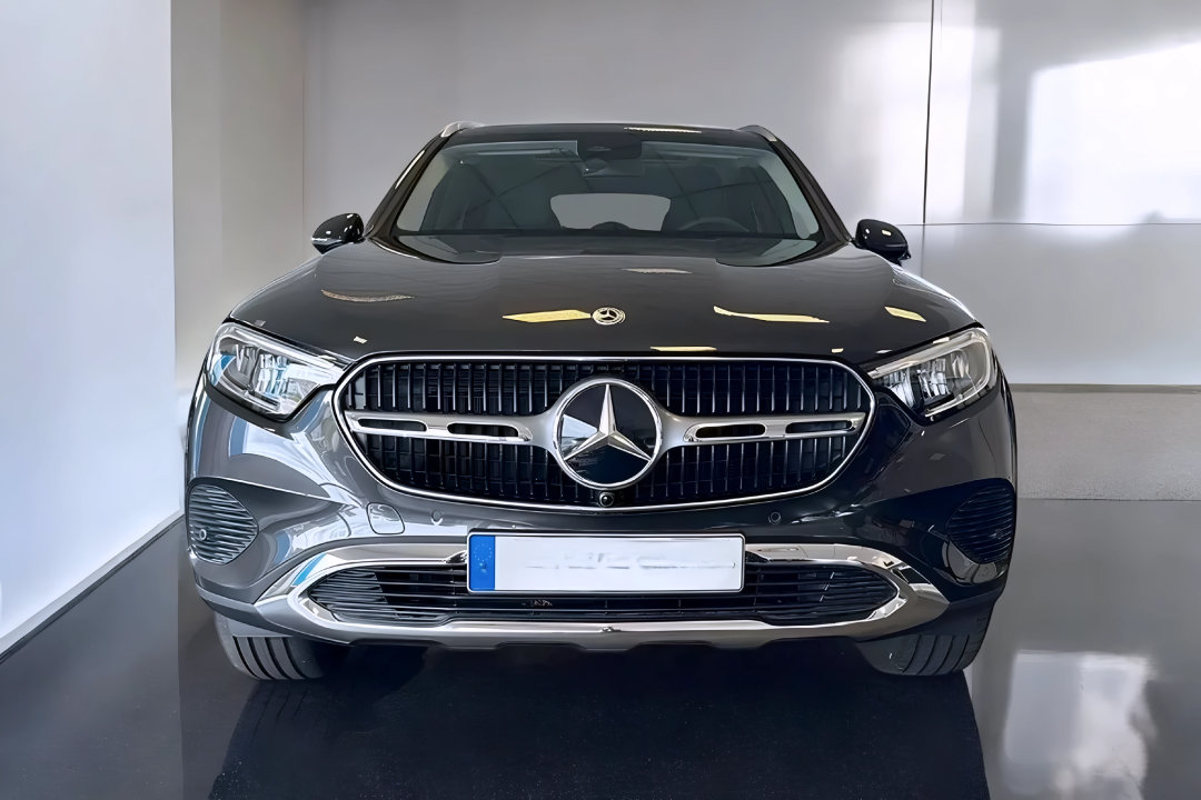 Mercedes-Benz GLC 300e 4MATIC - foto 8