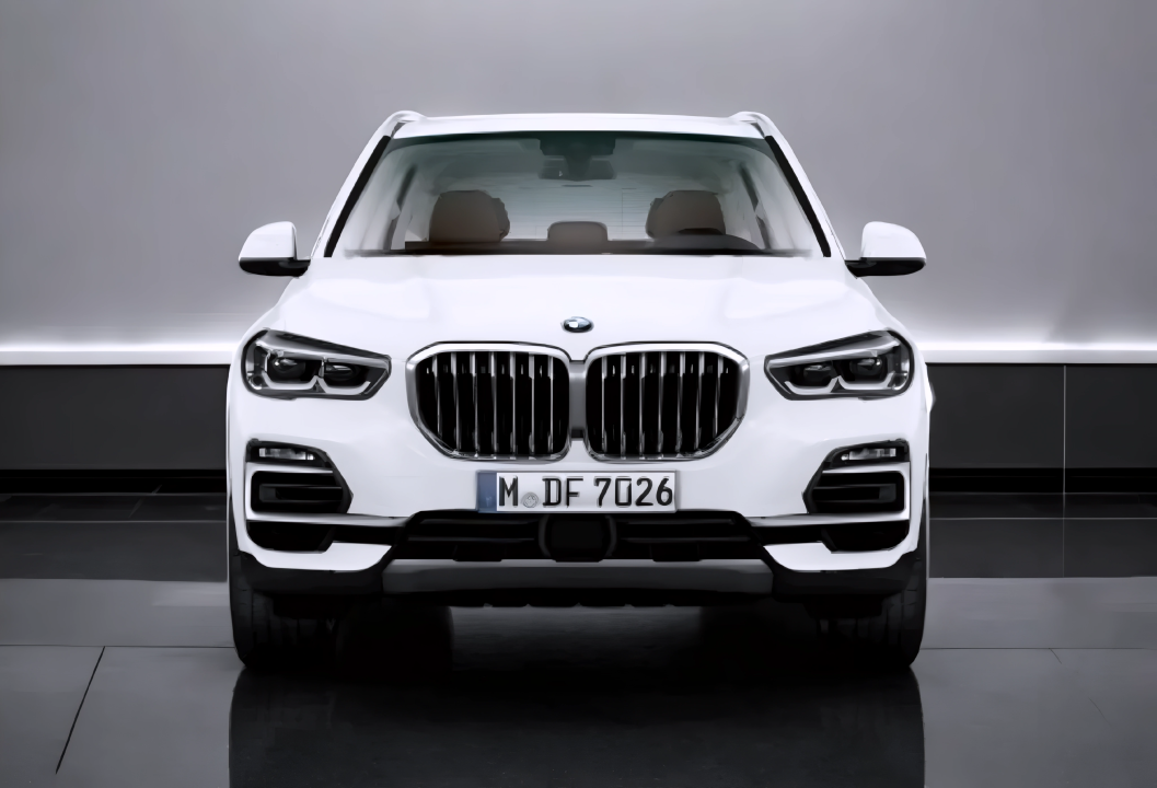 BMW X5 xDrive25d xLine - foto 8