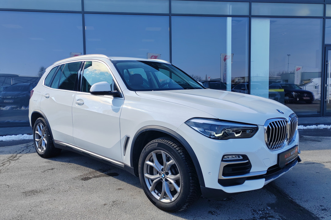 BMW X5 xDrive25d xLine (1)