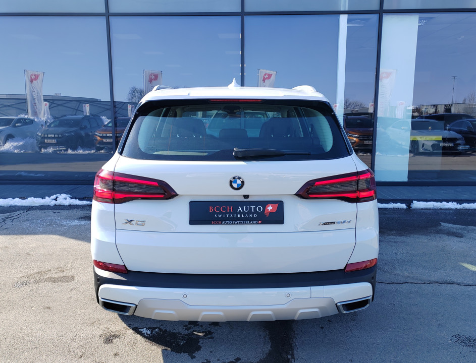 BMW X5 xDrive25d xLine (4)